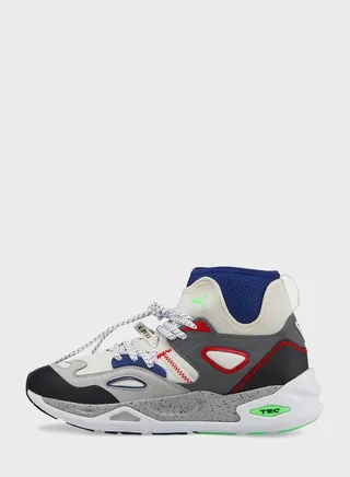 Trc Blaze Mid Ws Vaporou