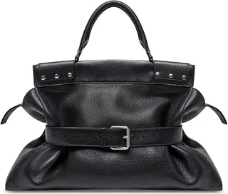 large Waist tote bag