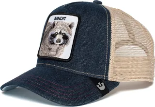 The Bandit Trucker Hat