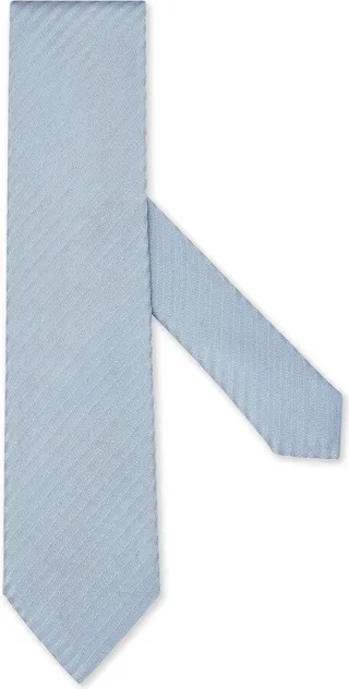 Jacquard Silk Tie