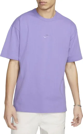 Premium Essential Cotton T-Shirt