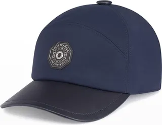 Men's Luxury Tech Baseball Hat