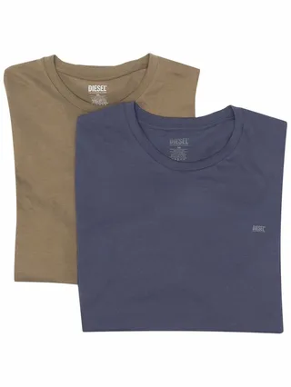 Umtee-Randal-Tube-TW T-shirt (set of two)