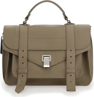 Proenza Schouler PS1 Medium Shoulder Bag