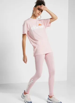 Solos 2 Leggings