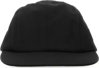 Kenzo Logo-Patch Baseball Cap