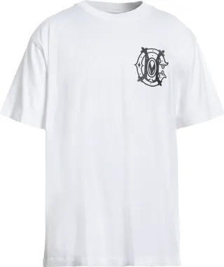 T-shirt White