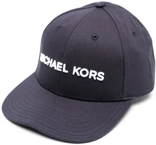 Embroidered Logo Cap