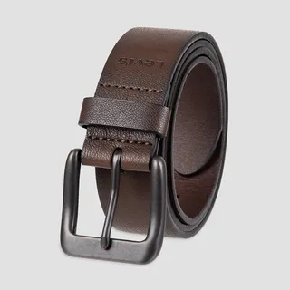 Levi's® Men's Casual Belt - Brown L