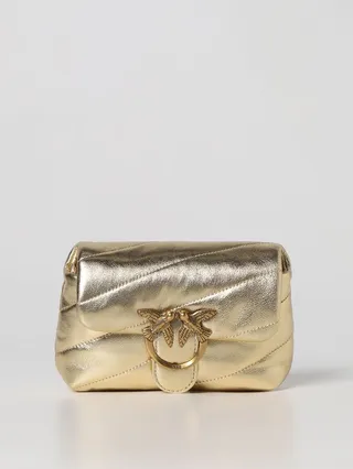 Shoulder bag woman Pinko