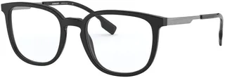 Burberry BE2307 Men's Square Eyeglasses