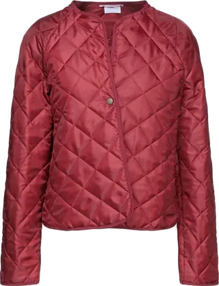 Jacket Burgundy