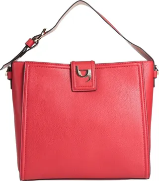 Handbag Red
