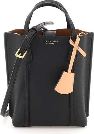 Tory Burch Perry Mini Tote Handbag