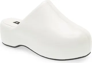 Bubble Clog