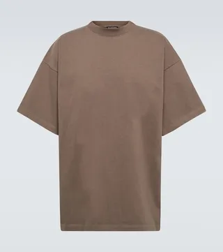 Cotton T-shirt