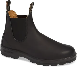 Chelsea Boot