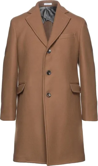 Coat Camel