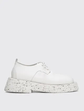 Oxford shoes women Marsell