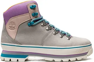 Euro Hiker boots