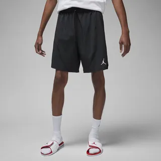 Men's Jordan Dri-FIT Sport Woven Shorts in Black