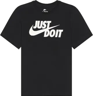 M Nsw Tee Just Do It Swoosh