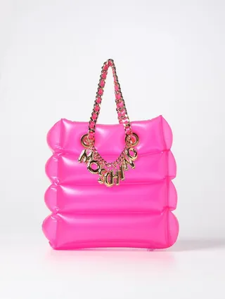 Tote bags woman Moschino Couture