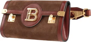 Bum Bag Brown