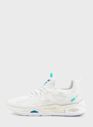 Trc Blaze Molded Men Shoes