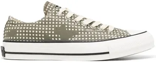 x Undercover low-top trainers
