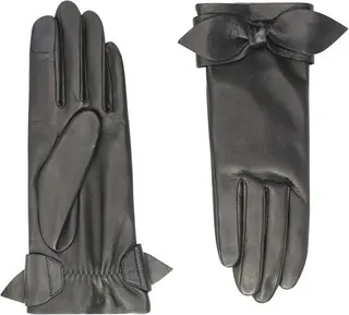 Noeud tactile silk lining