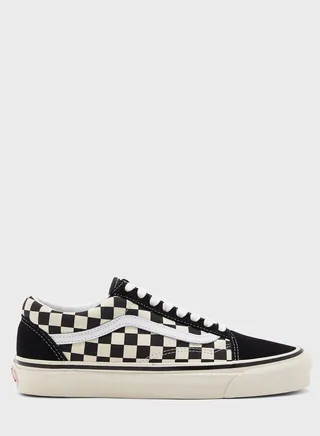 Anaheim Factory Old Skool 36 DX