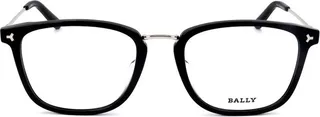 Bally Rectangle Frame Glasses