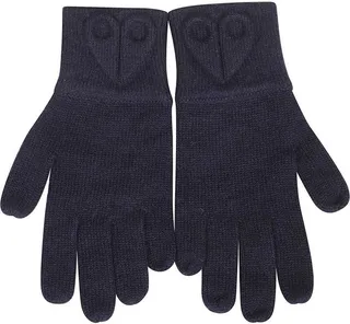 Moose Knuckles Imlay Knitted Gloves