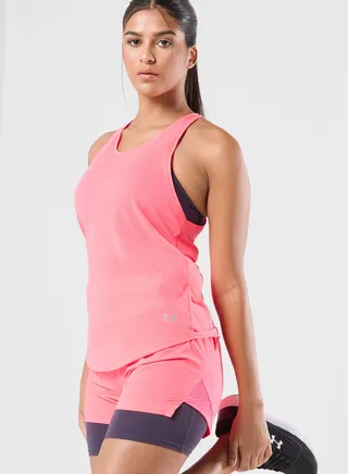 Streaker Tank