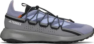 adidas Originals Purple Terrex Voyager 21 Sneakers