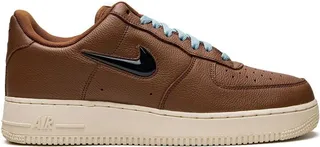 Air Force 1 Low '07 Premium "Pecan" sneakers