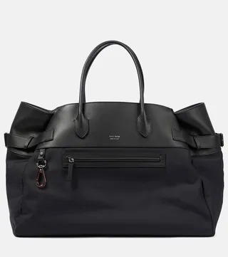Margaux 17 Inside Out canvas tote