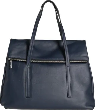 Handbag Midnight Blue