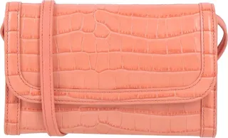Cross-body Bag Salmon Pink