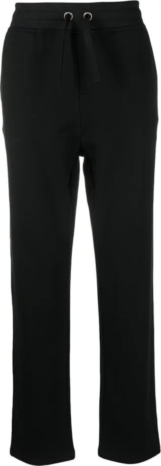 Logo-Patch Jogging Trousers