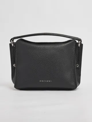 Twenty Soft Shoulder Bag