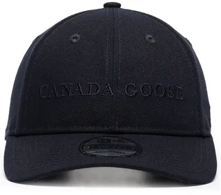 Snapback Disc Cap