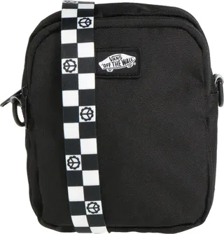 Cross-body Bag Black