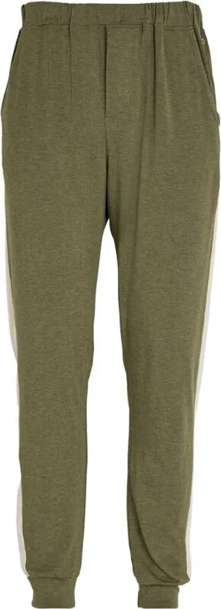 Homebody Panelled Sweatpants