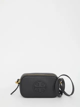 Mini Miller Crossbody Bag