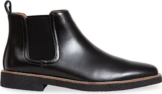 Rockland Dress Comfort Chelsea Boots