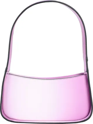 Handbag Light Purple