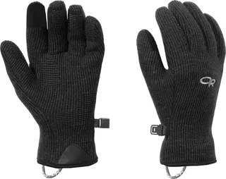 Flurry Sensor Gloves