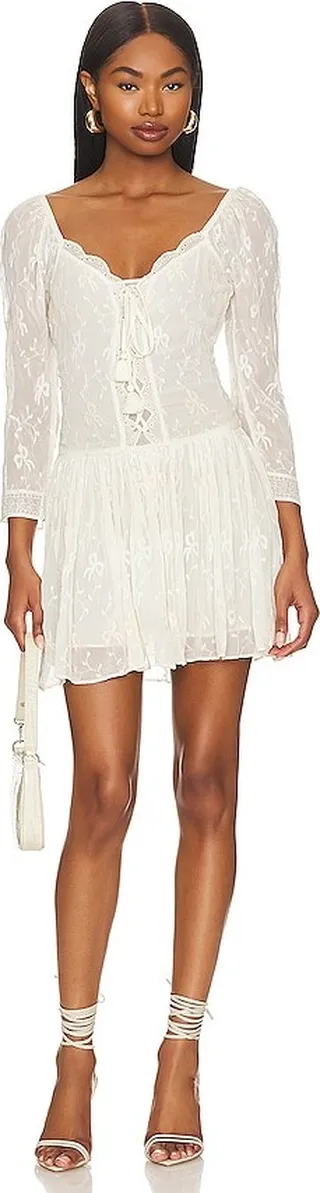 Deeba Dress